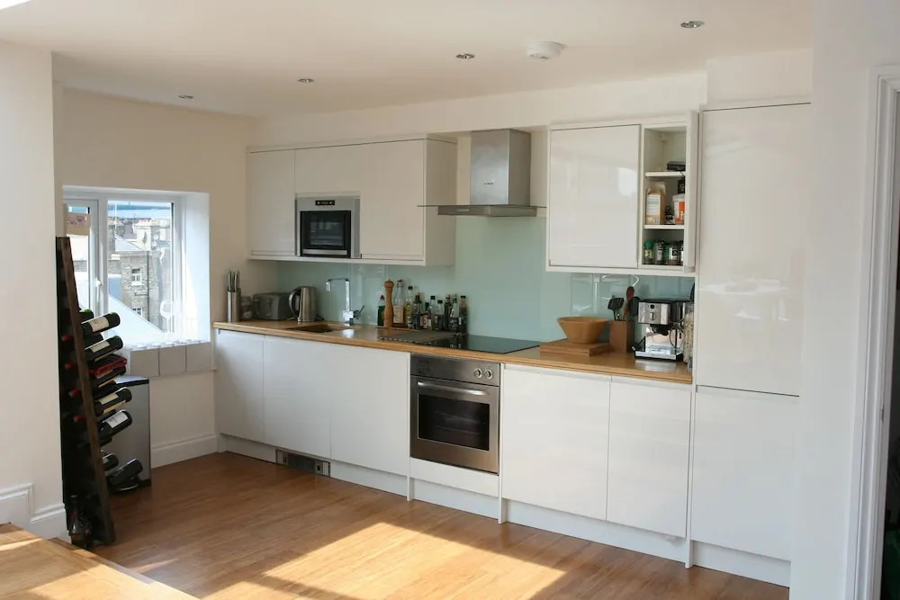 Stunning Penthouse in Bloomsbury