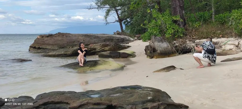 Bebe Homestay Phu Quoc