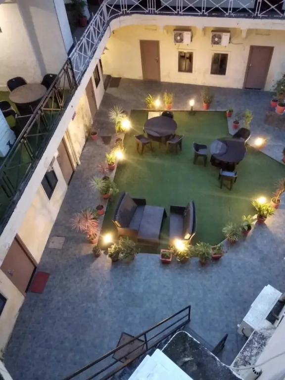Hotel Mount View By Kasbah Group