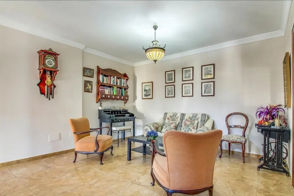 Villa Isabel