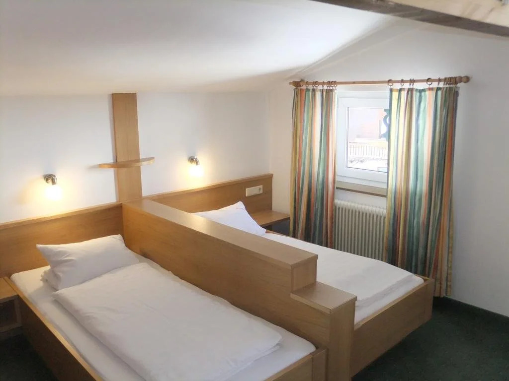 Apart-Pension Oberreiter