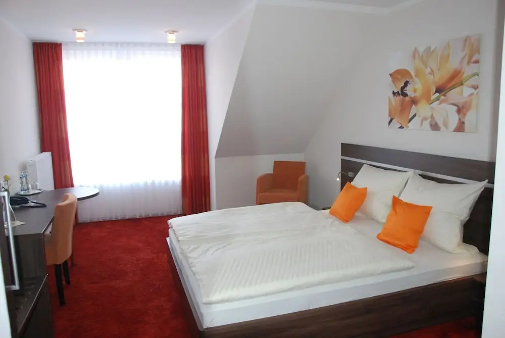 Hotel Schmidt am Markt