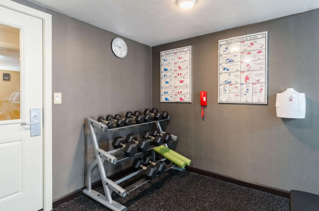 Comfort Inn Randolph-Boston