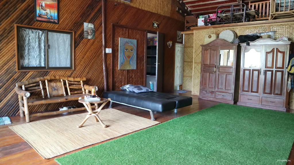 Lala Panzi Bed and Breakfast