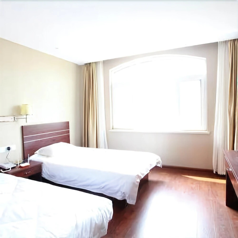 Changdao Xinhai Holiday Hotel