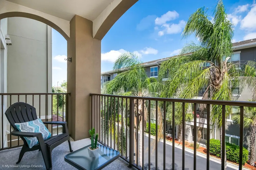 Orlando Comfort