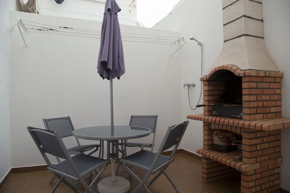 Our Little House