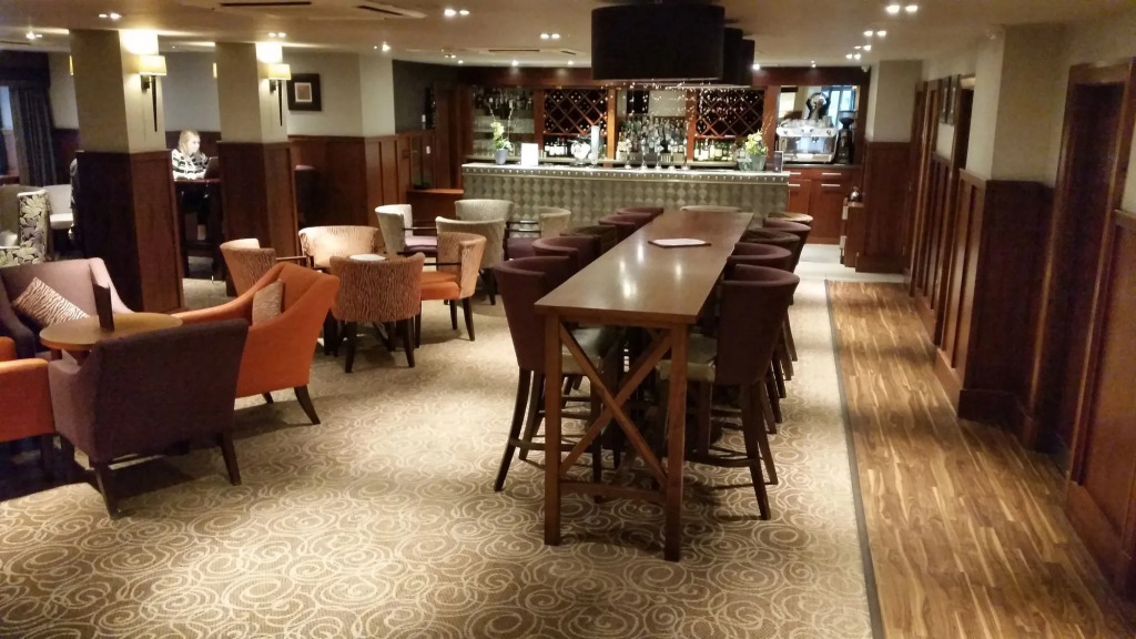 DoubleTree by Hilton Stratford-upon-Avon, United Kingdom