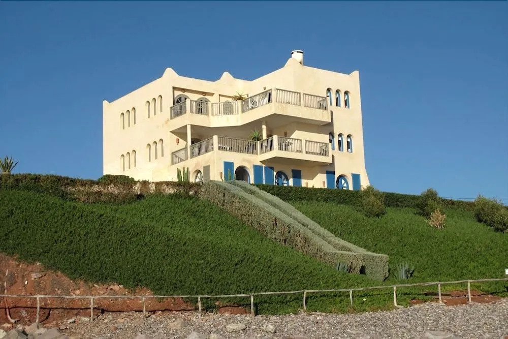 Auberge Dar Najmat