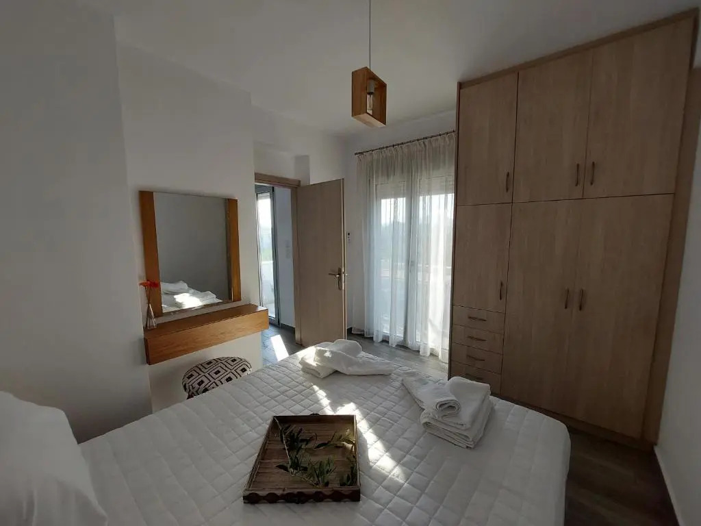 Elia Luxury Apartments Estd. 2022