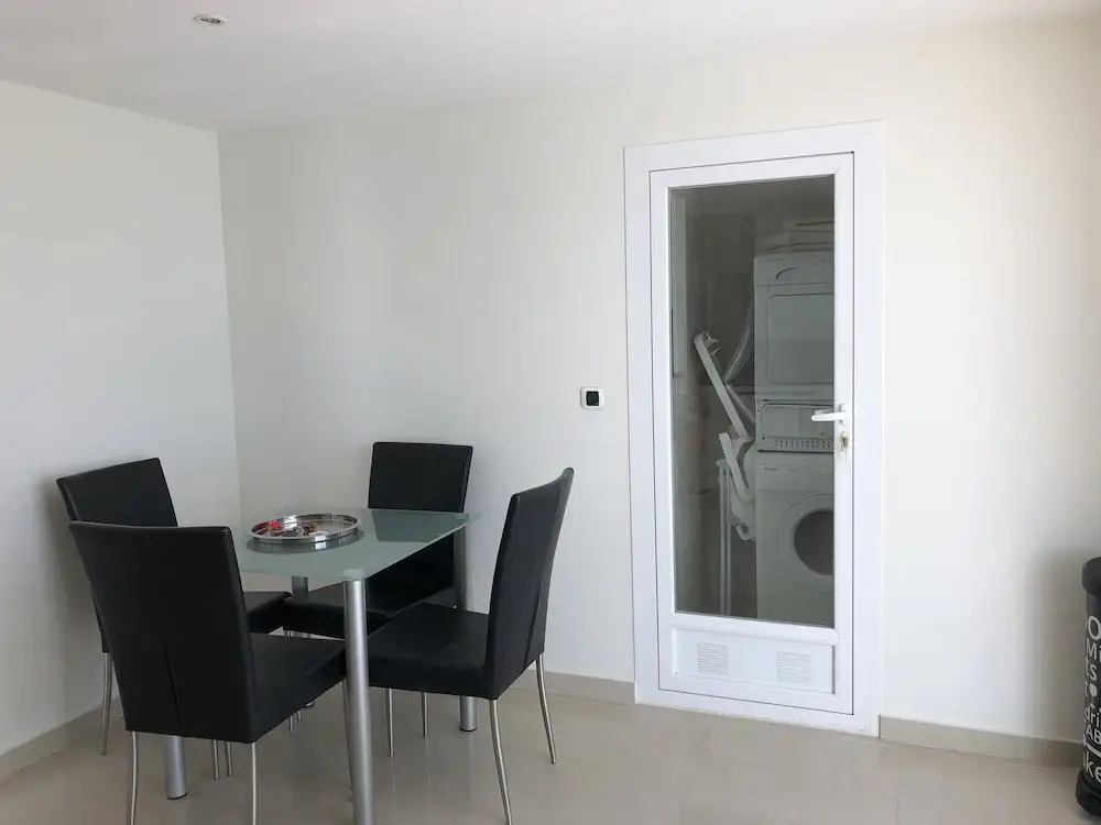 Marina Beach house 8