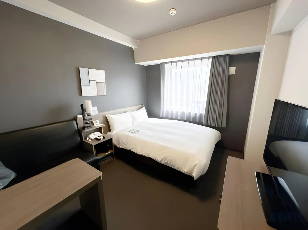 Hotel Route-Inn Takefu Inter