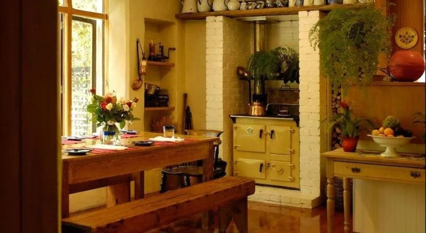 Motueka River Lodge
