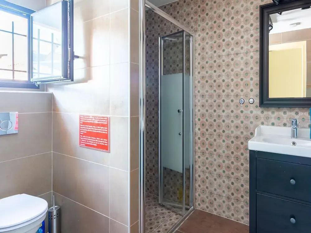 Villa in Callian With Heated Pool and Golf Nearby