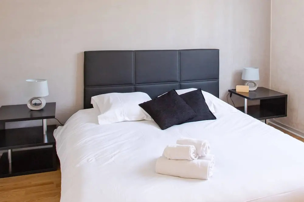 Sental Appartement privé