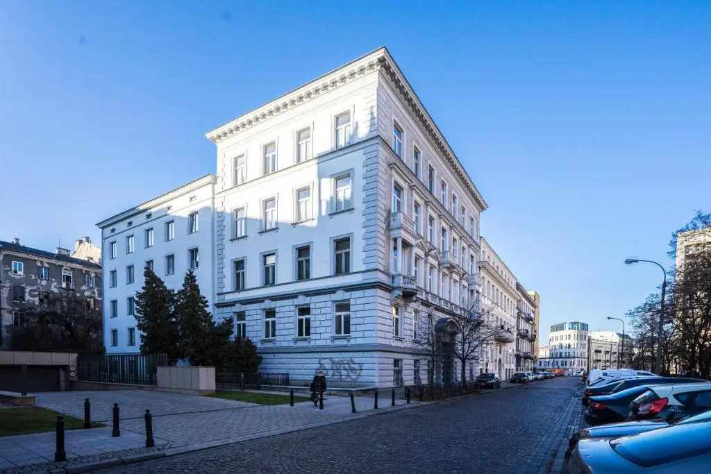 Elegant Apartament Copernicus