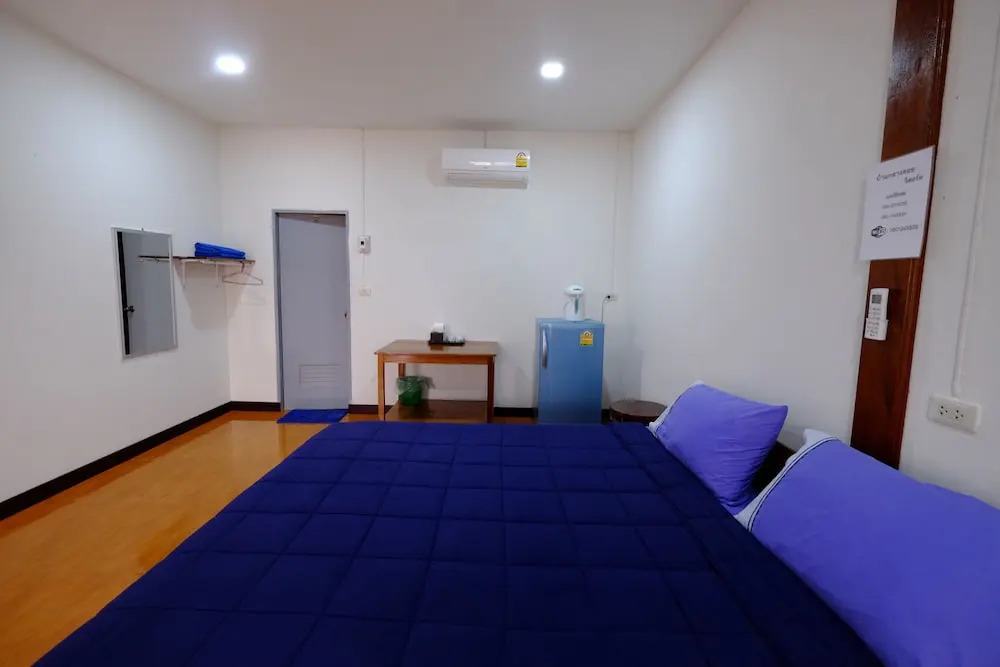 Bankangdoi Resort at Khung Yuam 2