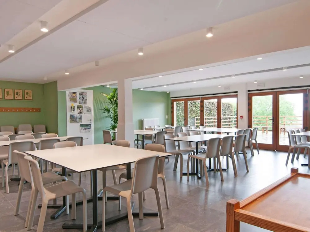 Group Cottage in Jalhay, Spa