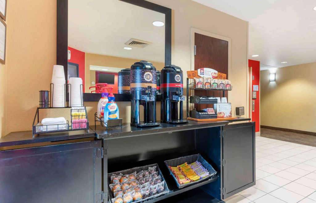 Extended Stay America Suites - Sacramento - Vacaville