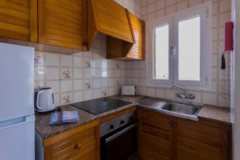 Villas 84 Est & Oest, Son Bou By MENORCARENTALS