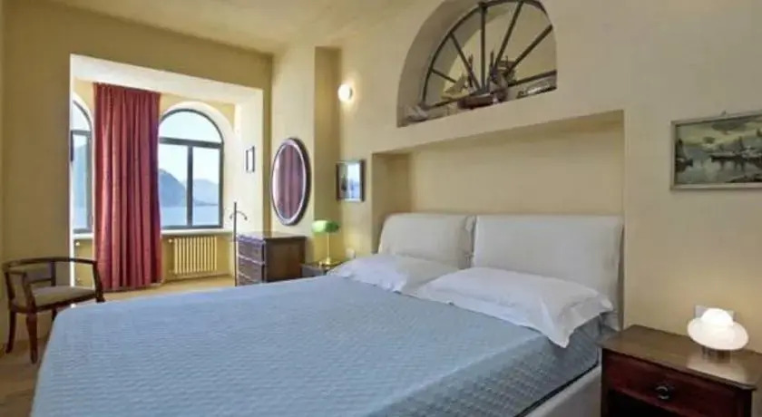 Villa San Remigio