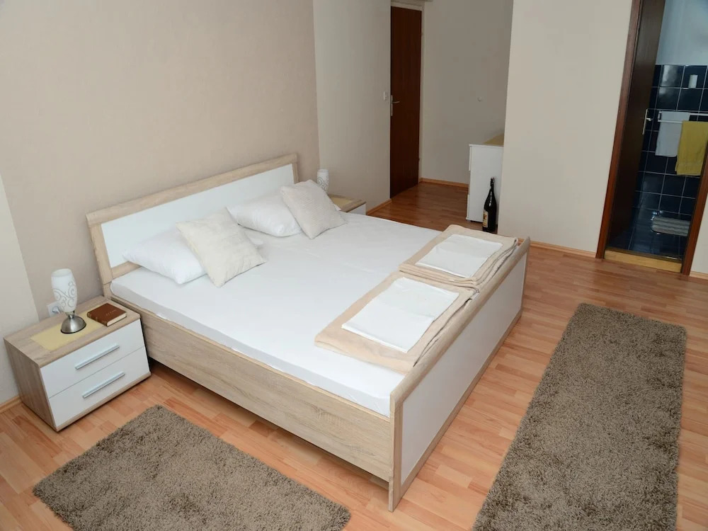 Apartments Sirius