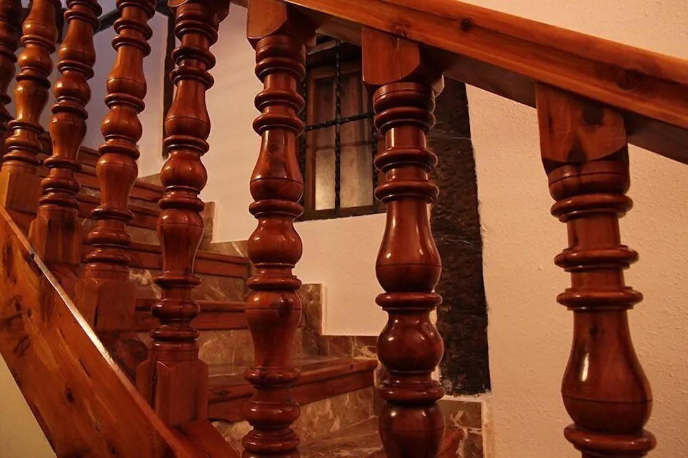 Posada San Julián