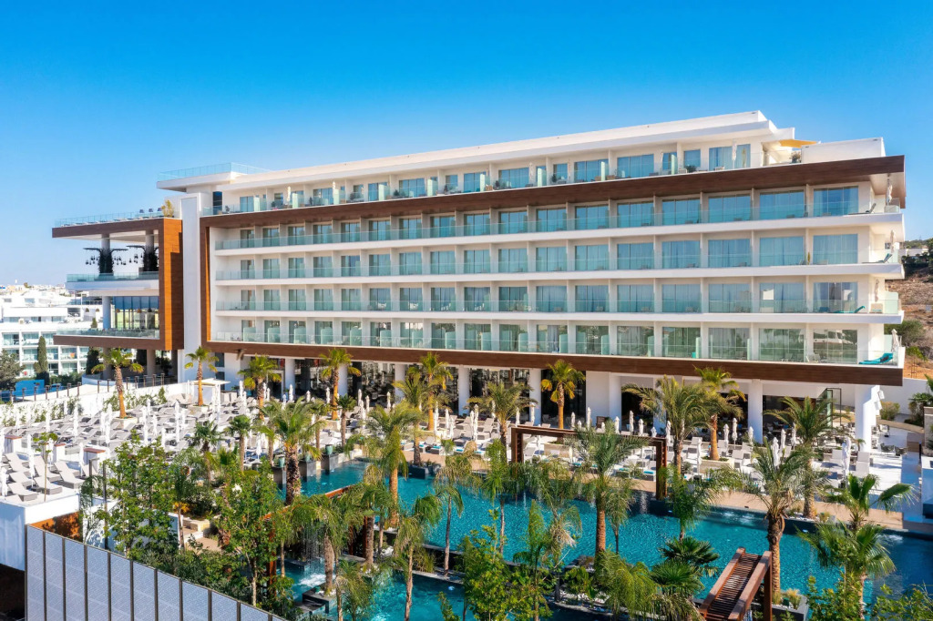 Amanti, MadeForTwo Hotels - Ayia Napa