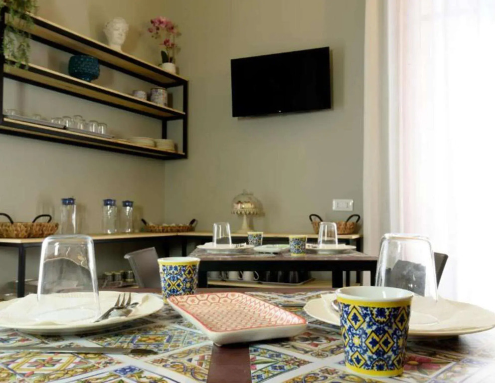 Hotel Roma 62