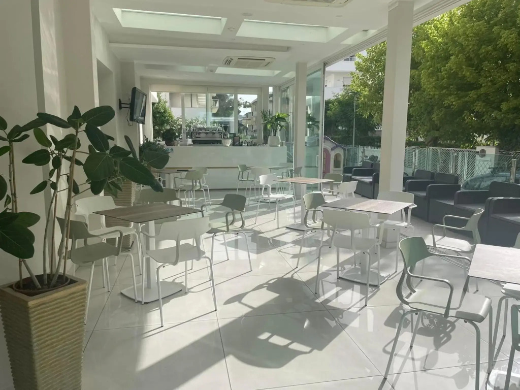 Hotel Astra
