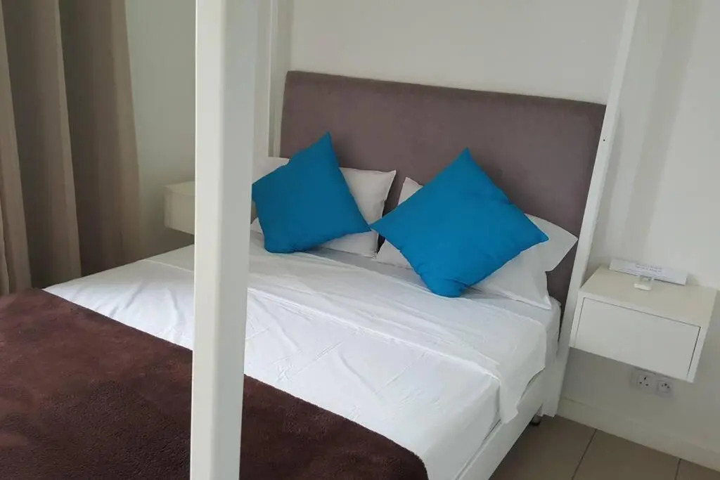 Lovely 3-bedroom at Azuri Ocean & Golf village
