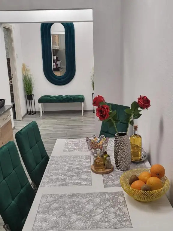 Apartament NECTARIA