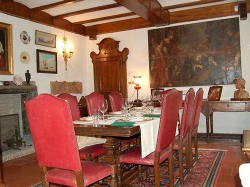 La Pecora Ladra Appartamenti