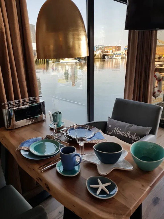 Riverloft I