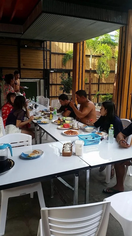 Beach Box Resort Hua Hin