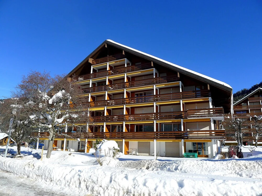 Opale Ollon in Ollon