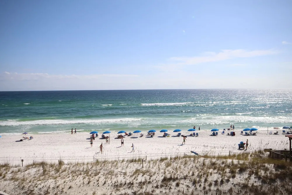 341 El Matador 2 Bedroom Condo by RedAwning