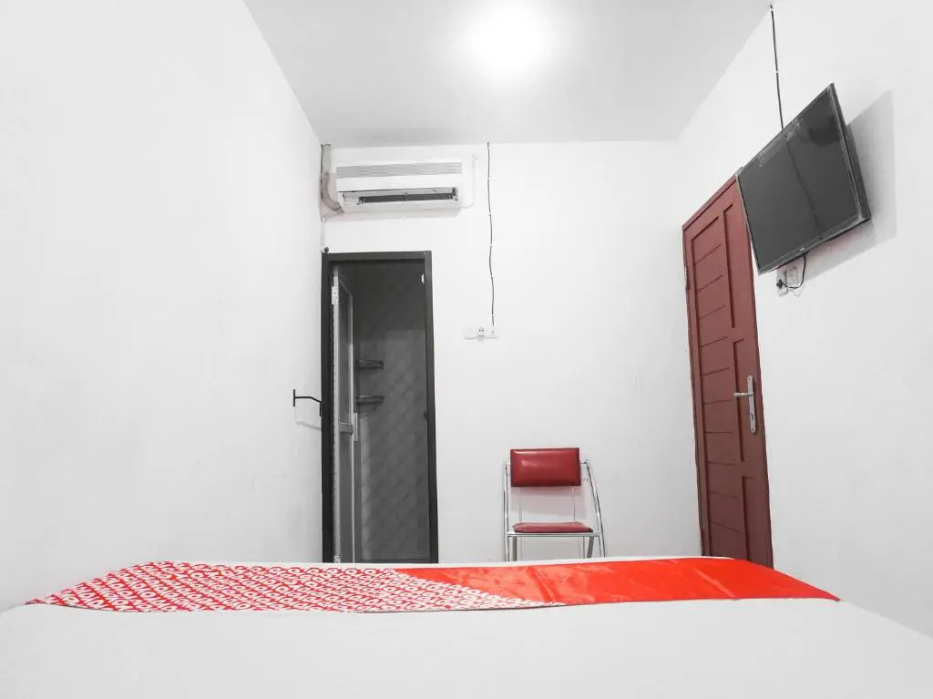 Hotel O Pondok Cahaya