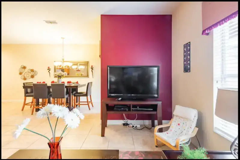 Paradise Pool Townhome withwifi & resort amenities townhouse