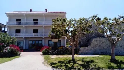 Apartments Branko