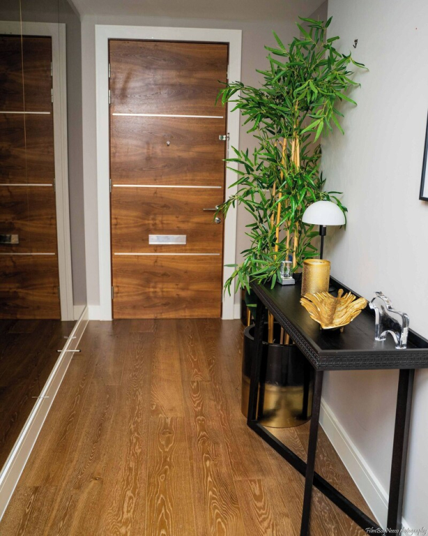 Luxurious 3-bedroom Apartment With Private Indoor Pool in London