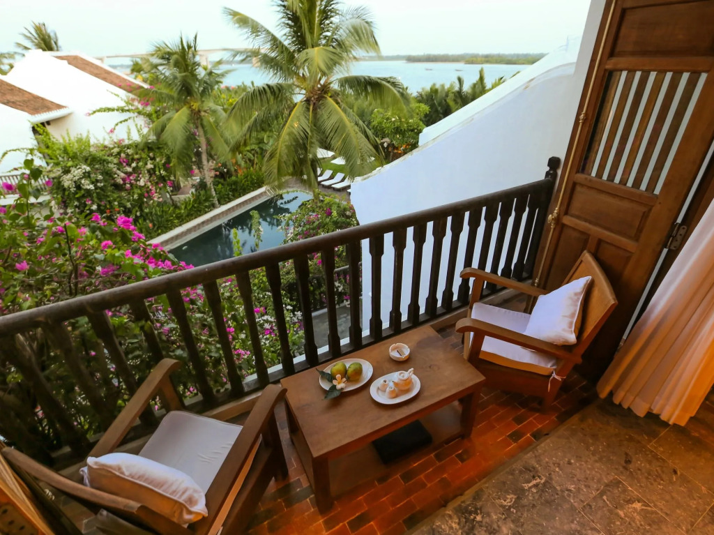 Hoi An Coco River Resort & Spa