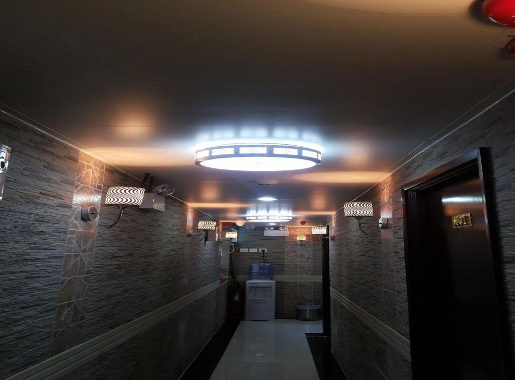 Skyview Hostel