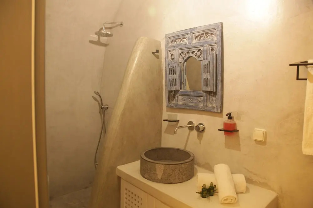 My Bozer Cave Villa