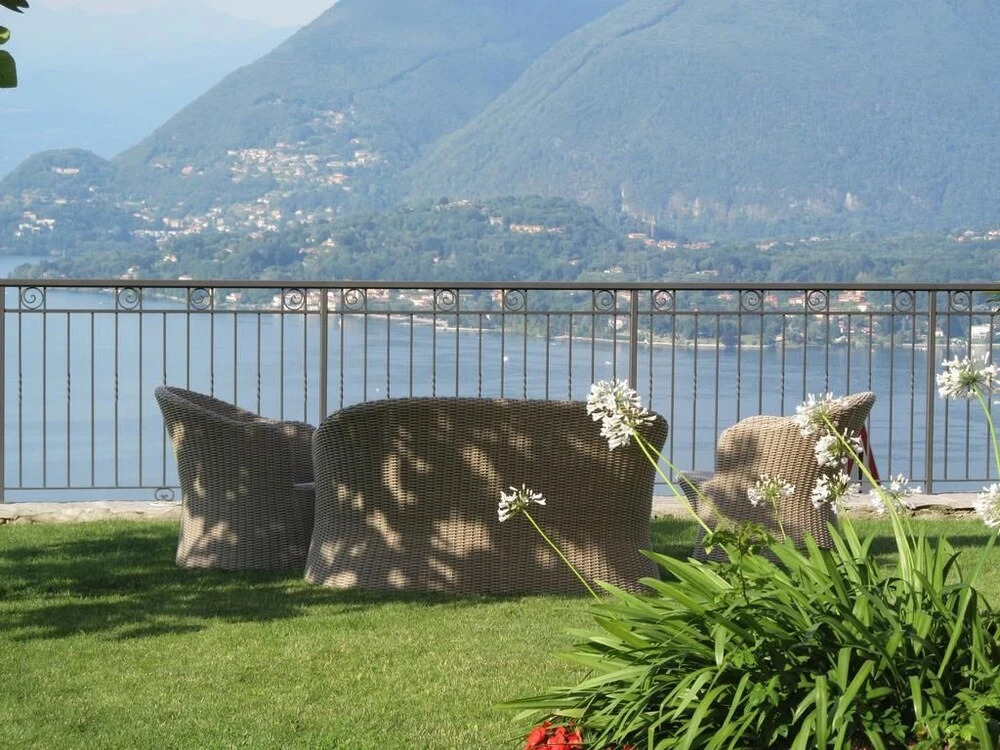 Hotel Brisino