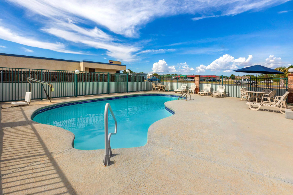 Ramada Limited San Angelo