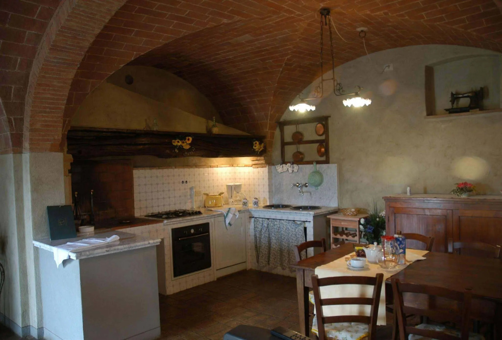 Podere La Casetta - Casa di Campagna