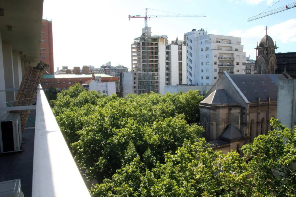 Rentline Apartamentos -Skyline