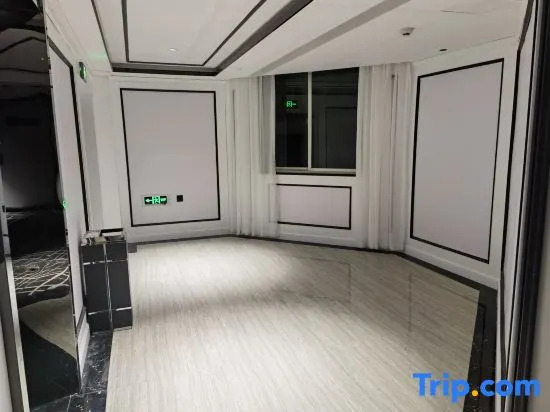 Xana Hotelle Hotel (Quanzhou Licheng)