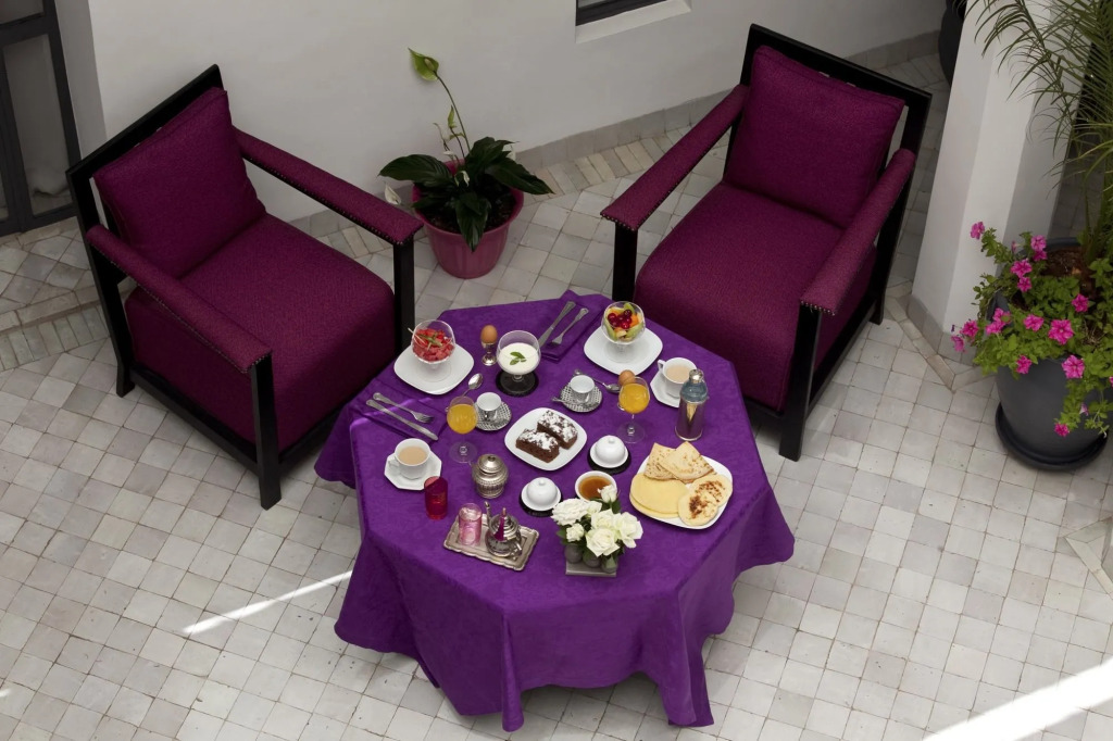 Riad Dari